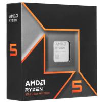 Купить Процессор AMD Ryzen 5 9600X BOX  5465355. Характеристики, отзывы и цены в Донецке