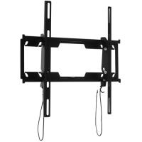 Купить Кронштейн для ТВ Strong STR-T412 черный  5469513. Характеристики, отзывы и цены в Донецке