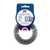 Купить Леска для триммеров TorgWin S92357  9253902. Характеристики, отзывы и цены в Донецке