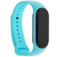Купить Ремешок DF для Xiaomi Smart Band 7 бирюзовый  5067775. Характеристики, отзывы и цены в Донецке