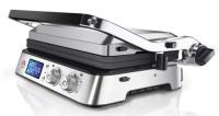 Купить Гриль Braun CG9047 серебристый  5479786. Характеристики, отзывы и цены в Донецке