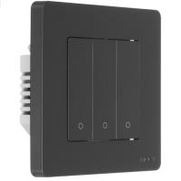 Купить Умный выключатель MOES SR-ZS  5635802. Характеристики, отзывы и цены в Донецке