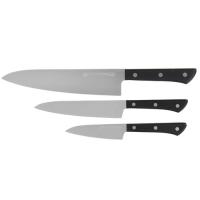 Купить Набор ножей Samura Harakiri SHR-0220B/K  1333565. Характеристики, отзывы и цены в Донецке
