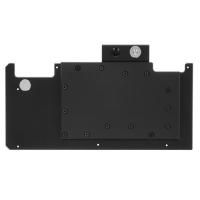 Купить Бэкплейт EKWB EK-Quantum Vector Strix RTX 3080/3090 Active Backplate - Acetal [3831109836545]  4837000. Характеристики, отзывы и цены в Донецке