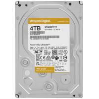 Купить 4 ТБ Жесткий диск WD Gold [WD4003FRYZ]  5054211. Характеристики, отзывы и цены в Донецке