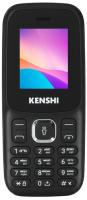 Купить Сотовый телефон KENSHI M175 черный  9049652. Характеристики, отзывы и цены в Донецке