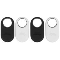 Купить Беспроводная метка Samsung Galaxy SmartTag2 белый, черный  5620739. Характеристики, отзывы и цены в Донецке
