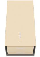 Купить Вытяжка пристенная MAUNFELD BATH PLUS 402 бежевый  9905207. Характеристики, отзывы и цены в Донецке