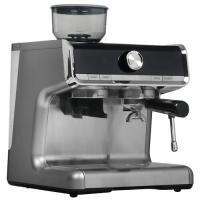 Купить Кофемашина автоматическая Hibrew H7 серебристый  9156889. Характеристики, отзывы и цены в Донецке