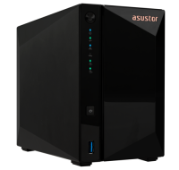 Купить Сетевое хранилище (NAS) ASUSTOR DRIVESTOR 2 Pro Gen2  5449696. Характеристики, отзывы и цены в Донецке
