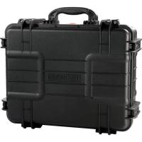 Купить Кейс Vanguard Supreme 46F черный  1104683. Характеристики, отзывы и цены в Донецке