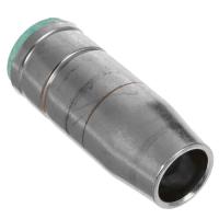 Купить Сопло газовое КЕДР (MIG 25 PRO) D 15 мм, коническое  5332123. Характеристики, отзывы и цены в Донецке