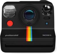 Купить Фотоаппарат моментальной печати Polaroid Now+ Generation 2  5450957. Характеристики, отзывы и цены в Донецке