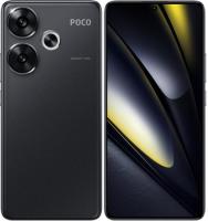 Купить 6.67" Смартфон POCO F6 512 ГБ черный  5457353. Характеристики, отзывы и цены в Донецке