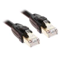 Купить Патч-корд GCR GCR-52559  5344056. Характеристики, отзывы и цены в Донецке