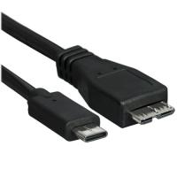 Купить Кабель GoPower USB 3.2 Gen 1 Type-C - USB 3.2 Gen 1 micro-B  5631719. Характеристики, отзывы и цены в Донецке