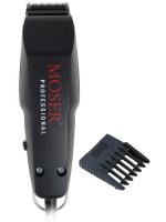 Купить Машинка для стрижки Moser 1400 Mini черный  1123250. Характеристики, отзывы и цены в Донецке