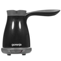 Купить Электрическая турка Gorenje TCM330B черный  8167612. Характеристики, отзывы и цены в Донецке