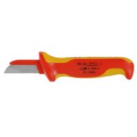 Купить Нож монтерский фиксированный Knipex KN-9854  4763025. Характеристики, отзывы и цены в Донецке