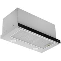 Купить Вытяжка телескопическая Gorenje TH60E8SGB серый/черный  9265909. Характеристики, отзывы и цены в Донецке