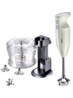 Купить Блендер Bamix M180 Deluxe бежевый  8171872. Характеристики, отзывы и цены в Донецке