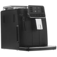 Купить Кофемашина автоматическая Gaggia Cadorna Style серый  8152097. Характеристики, отзывы и цены в Донецке