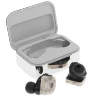 Купить Наушники TWS Master & Dynamic MW07 plus белый  1673697. Характеристики, отзывы и цены в Донецке
