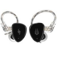 Купить Проводные наушники Simgot EM6L черный 2023  9062809. Характеристики, отзывы и цены в Донецке