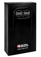 Купить Стабилизатор напряжения Quattro Elementi Stabilia 1500 W-Slim  9115116. Характеристики, отзывы и цены в Донецке