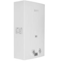 Купить Водонагреватель газовый Wertrus 12E WHITE  5321836. Характеристики, отзывы и цены в Донецке
