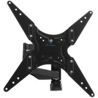 Купить Кронштейн для ТВ Tuarex OLIMP-404 черный  4827778. Характеристики, отзывы и цены в Донецке