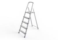 Купить Стремянка односекционная Sarayli JACKSON  9292125. Характеристики, отзывы и цены в Донецке