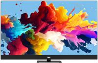Купить 50" (127 см) Телевизор BBK 50LED-8259/UTS2C черный  9225884. Характеристики, отзывы и цены в Донецке