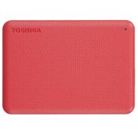 Купить 1 ТБ Внешний HDD Toshiba Canvio Advance  5451053. Характеристики, отзывы и цены в Донецке