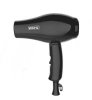 Купить Фен Wahl 3402-0470 черный  5323348. Характеристики, отзывы и цены в Донецке