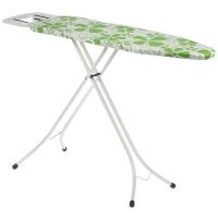 Купить Гладильная доска Brabantia 410345 белый, зеленый  1379391. Характеристики, отзывы и цены в Донецке