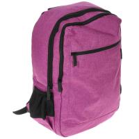 Купить 19" Рюкзак VIVACASE Stomach розовый  4816972. Характеристики, отзывы и цены в Донецке