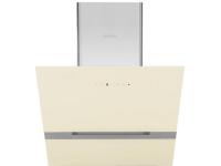 Купить Вытяжка наклонная Simfer 8672SM бежевый  1115564. Характеристики, отзывы и цены в Донецке