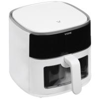 Купить Аэрогриль Viomi Smart Air Fryer Pro 6L белый  5469906. Характеристики, отзывы и цены в Донецке