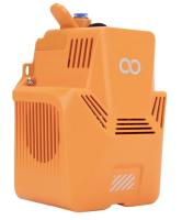 Купить Печатающая головка Printhead Kit for OrangeStorm Giga оранжевый  5619010. Характеристики, отзывы и цены в Донецке