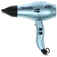Купить Фен Parlux Advance Light Ceramic Ionic голубой  1101409. Характеристики, отзывы и цены в Донецке