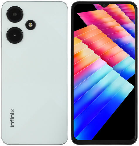 Infinix Валберис