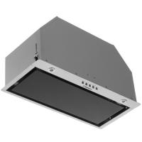 Купить Вытяжка полновстраиваемая Hansa OMP6242BIH серебристый/черный  5351544. Характеристики, отзывы и цены в Донецке