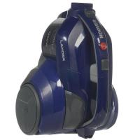 Купить Пылесос Hoover LA1200 019 синий  8189954. Характеристики, отзывы и цены в Донецке
