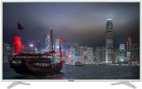 Купить 43" (108 см) Телевизор Asano 43LF5011T белый  9225868. Характеристики, отзывы и цены в Донецке