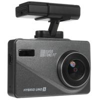 Купить Видеорегистратор с радар-детектором Silverstone F1 HYBRID UNO S  8157398. Характеристики, отзывы и цены в Донецке