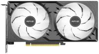 Купить Видеокарта KFA2 GeForce RTX 5050 CORE OC 2FAN LED Black  5634606. Характеристики, отзывы и цены в Донецке