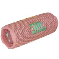 Купить Портативная колонка JBL Flip 7, розовый  5618918. Характеристики, отзывы и цены в Донецке