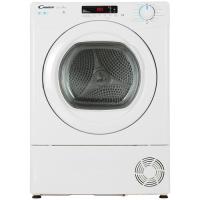 Купить Сушильная машина Candy CSOE C10DG-07 белый  9074324. Характеристики, отзывы и цены в Донецке