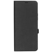Купить Чехол-книжка  BoraSCO для POCO C61/ Xiaomi Redmi A3/ A3x черный  5471945. Характеристики, отзывы и цены в Донецке